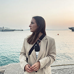 Autorin Isabelle Gutheil