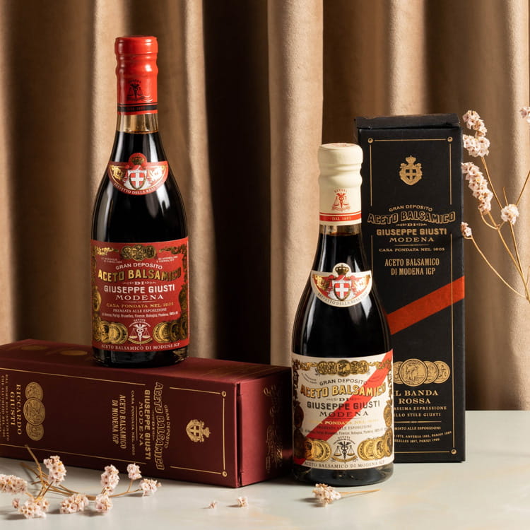 Balsamico & Essige