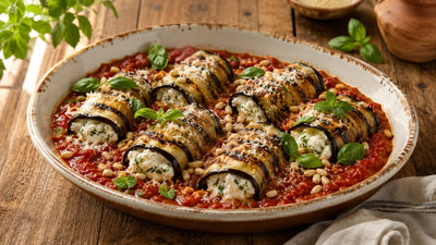Cannoli Siciliani