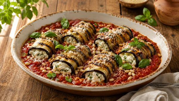 Cannoli Siciliani