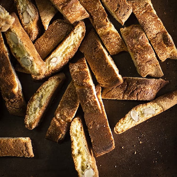 Cantucci