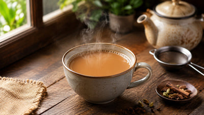 Masala Chai