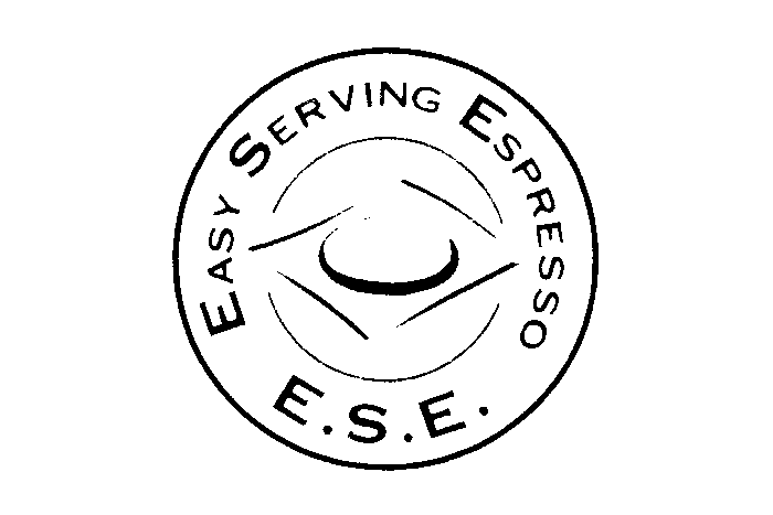 ESE Pad Maschinen - Easy Serving Espresso