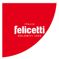 Felicetti - Italia Dolomiti 1908 Logo