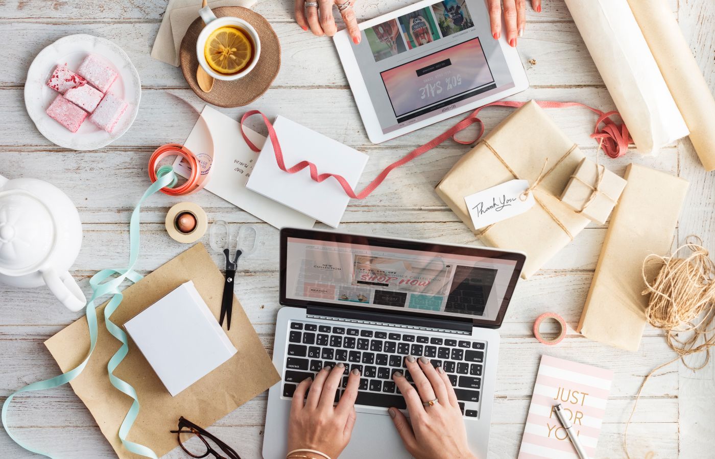 Geschenke Finder von Mondogusto