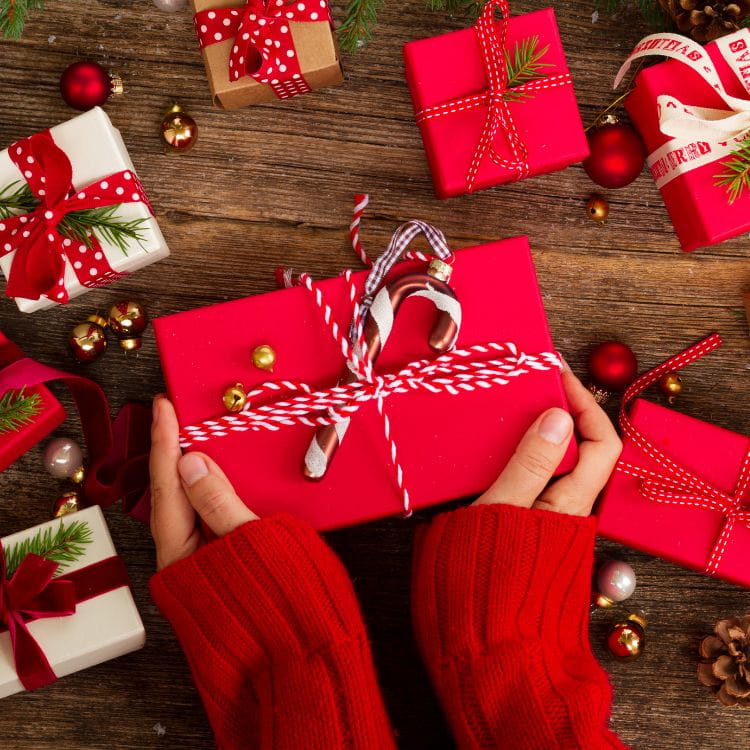 Geschenkideen