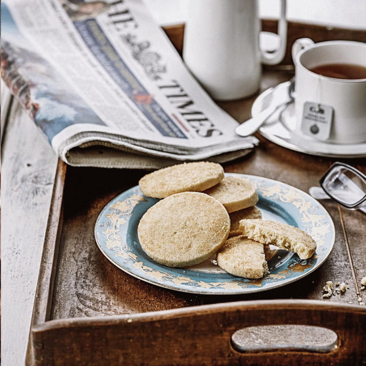 Kekse & Biscuit