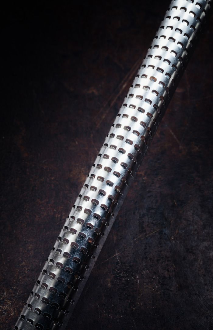 Microplane Gewürzklinge