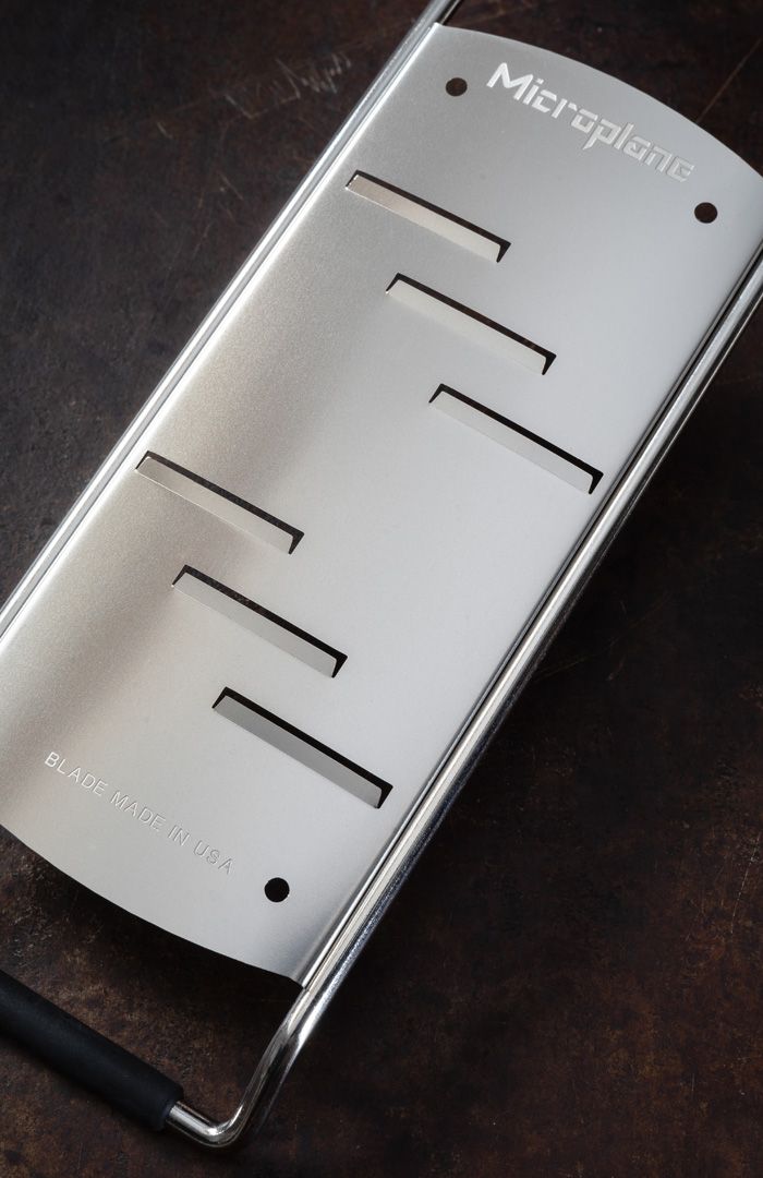Microplane große Raspel