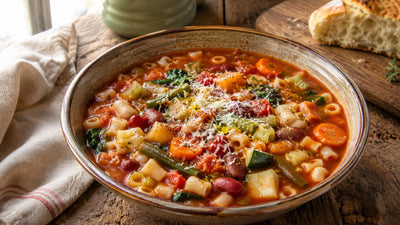 Minestrone