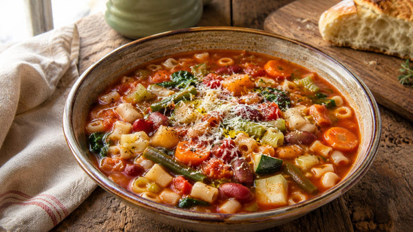 Minestrone