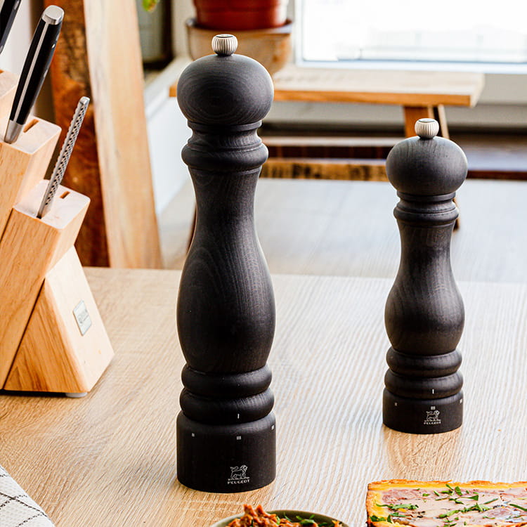 Gewürzmühlen & Streuer