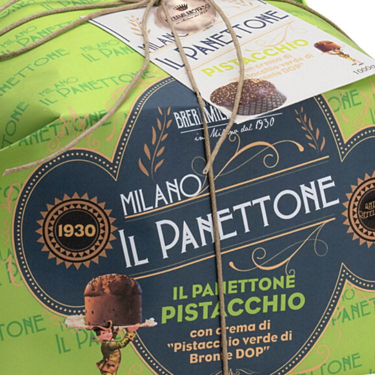 Panettone