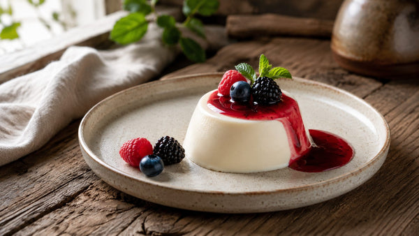 Panna Cotta