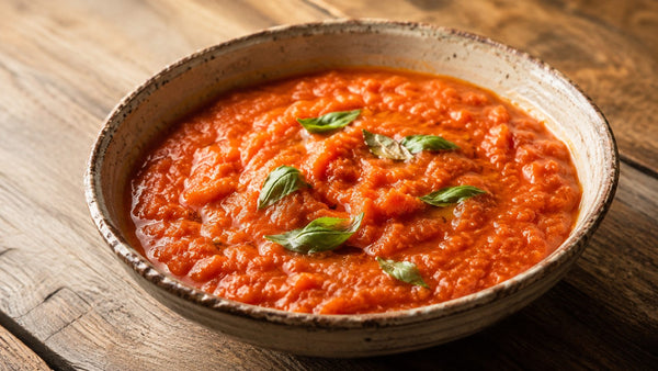 Pappa al Pomodoro