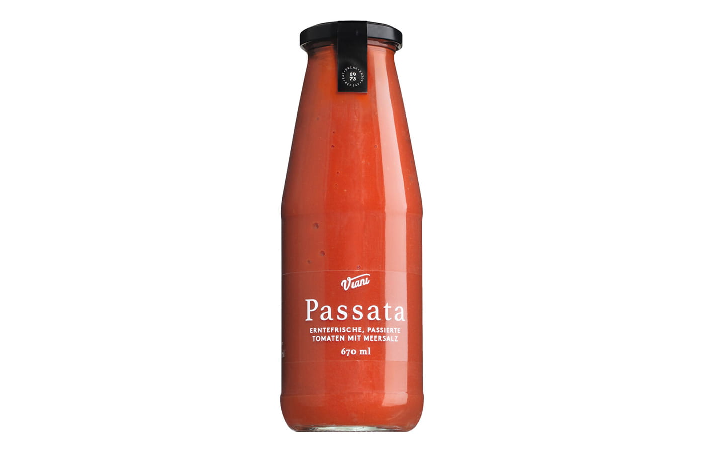 Passierte Tomaten