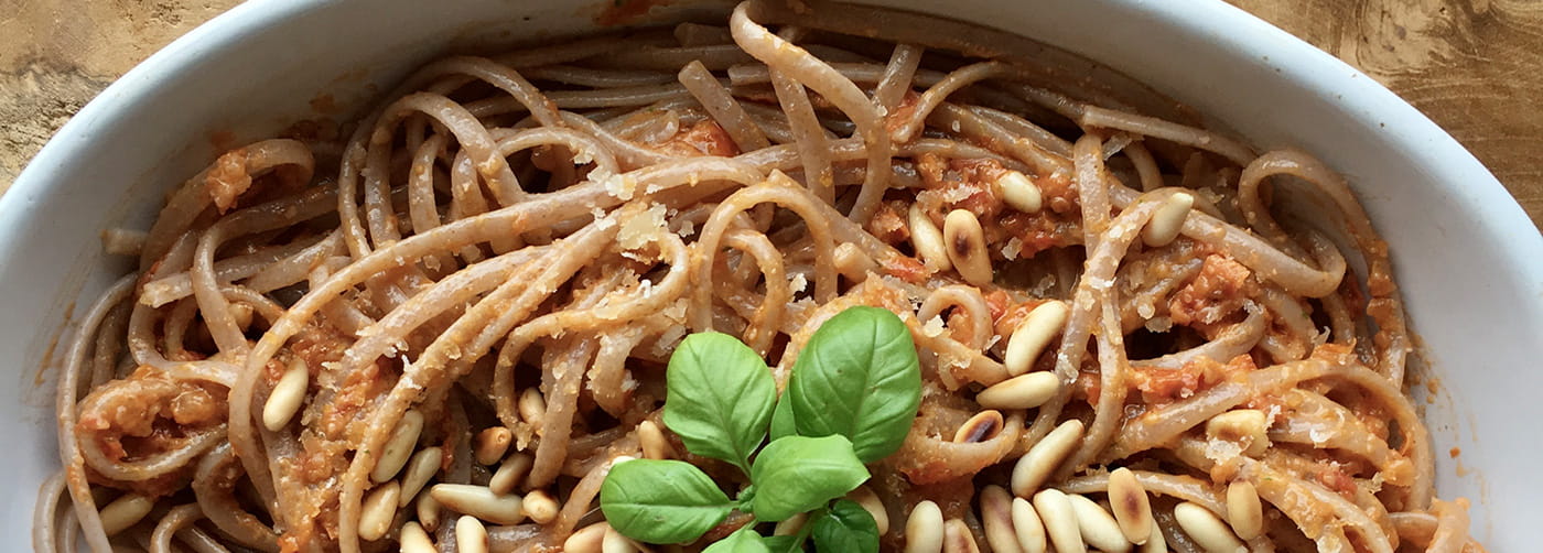 Pastaformate Nudelformate