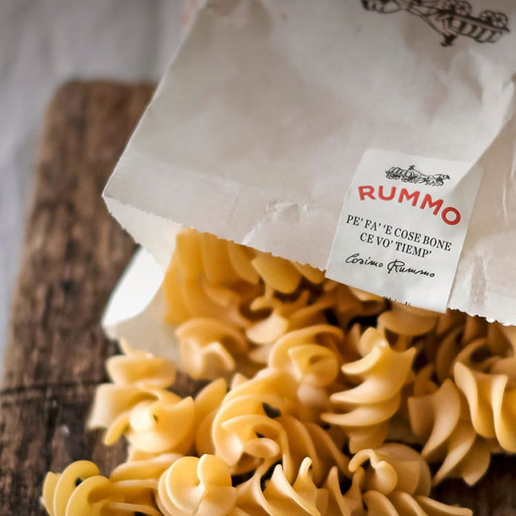 Pasta & Nudeln