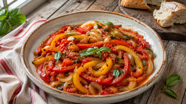 Peperonata