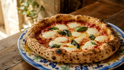 Pizza Napoletana