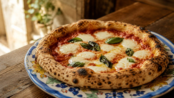 Pizza Napoletana