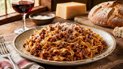 Ragù alla Bolognese