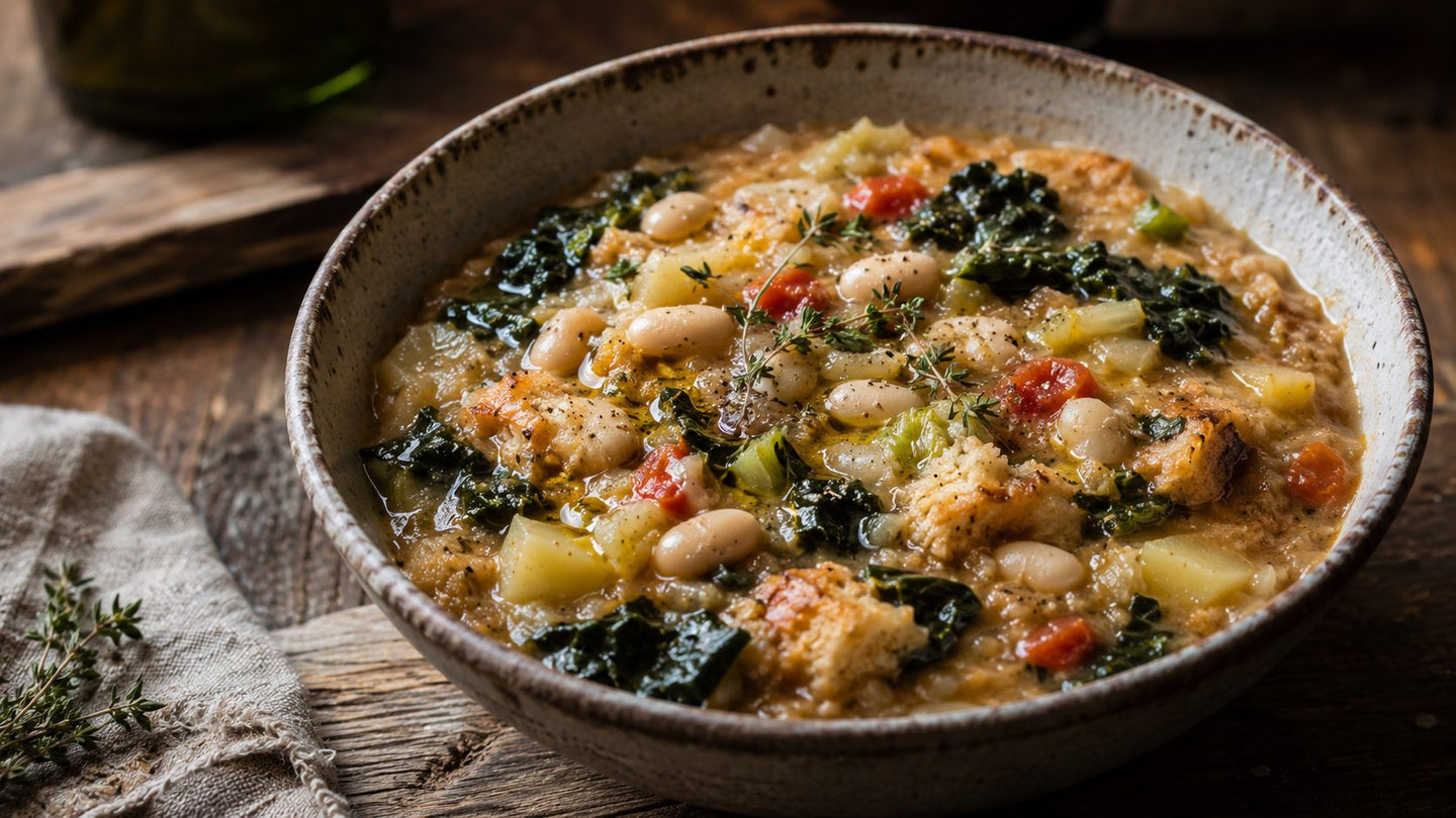 Ribollita