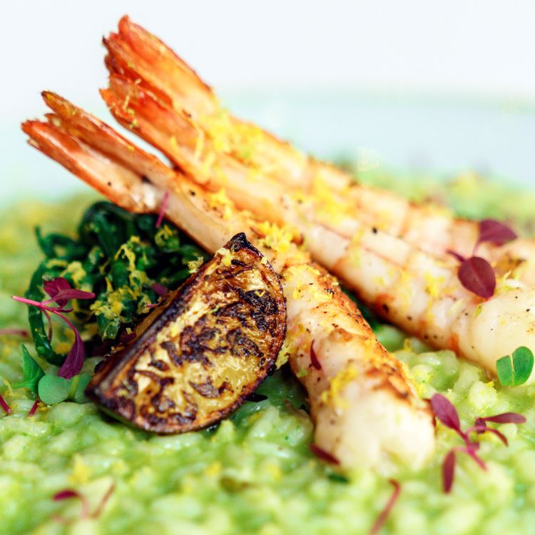 Risotto