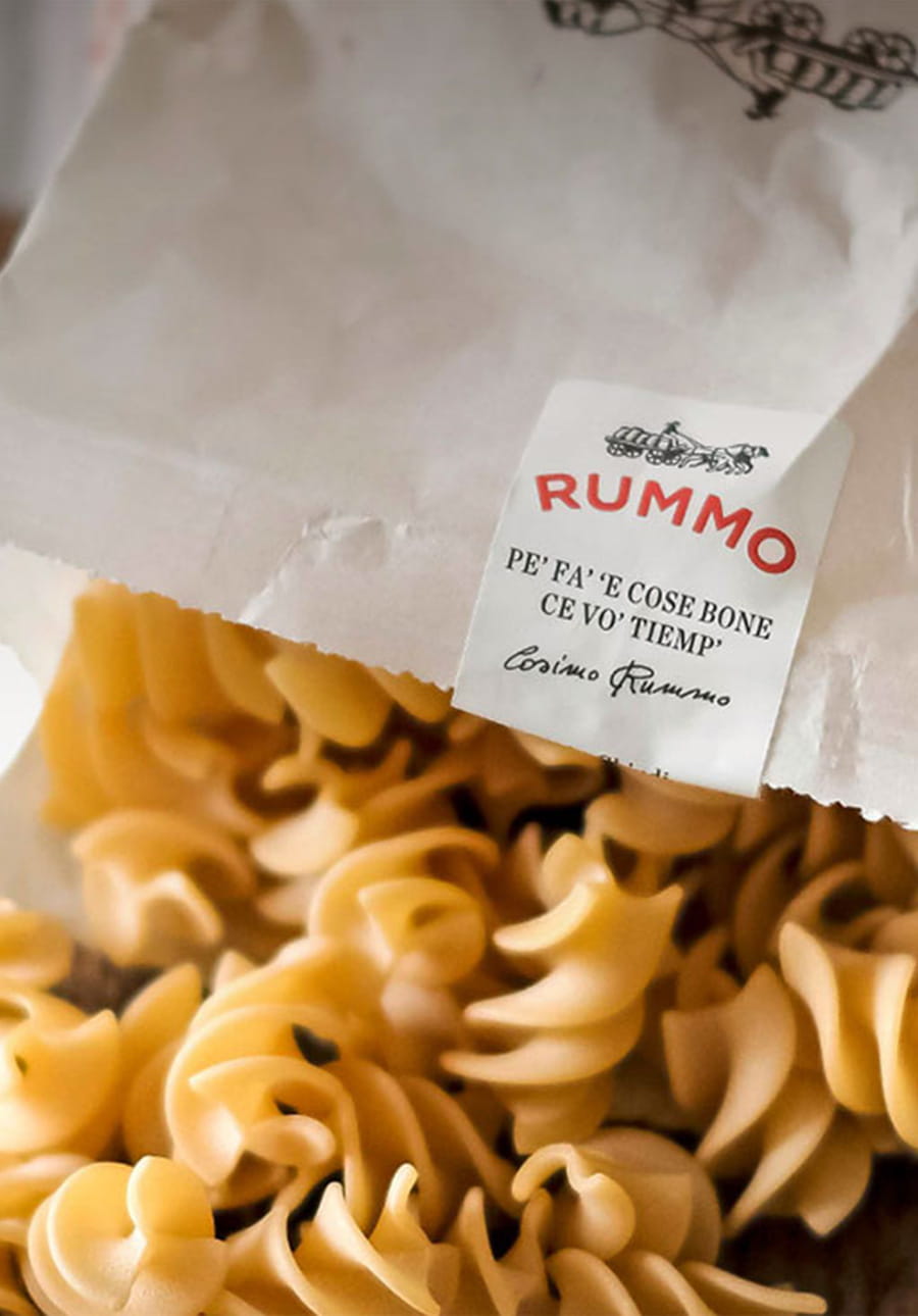 Rummo Pasta