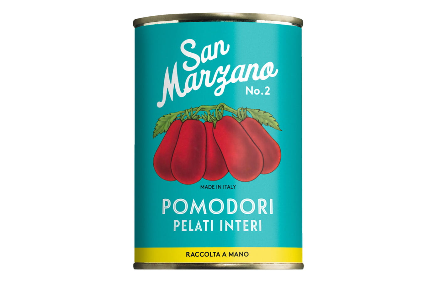 San Marzano Tomaten