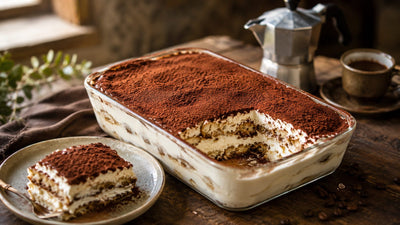 Tiramisù